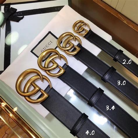 thin gucci belt price|Gucci belt 2cm vs 3cm.